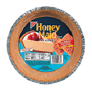 Nabisco Honey Maid Pie Crust Graham 6oz