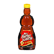 Mrs. Butterworth's Syrup Original 24fl oz