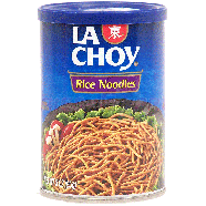 La Choy  rice noodles 3oz