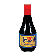 La Choy Soy Sauce All Purpose 10oz