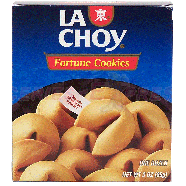 La Choy  12-count fortune cookies 3oz
