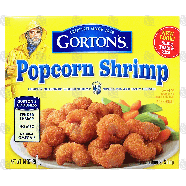 Gorton's  Popcorn Shrimp 14oz