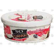 So Delicious Cool Whip! light coconut whipped topping, dairy free 9-oz
