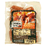 Hillshire Farm Lit'l Smokies smoked sausage with cheddar cheese 13oz