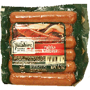 Hillshire Farm  polska kielbasa, 6-links 14oz