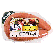 Hillshire Farm  smoked sausage 14oz