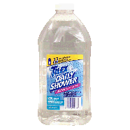 Tilex Tilex daily shower cleaner, refill  64fl oz