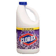 Clorox  concentrated bleach for standard & high efficiency mach 64fl oz