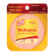 Oscar Mayer  Bologna 12oz