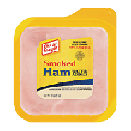 Oscar Mayer Ham Smoked 98% Fat Free 16oz