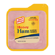 Oscar Mayer Ham Honey 96% Fat Free 16oz