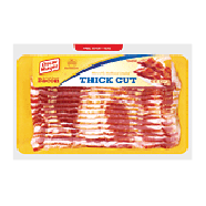 Oscar Mayer Bacon Hearty Thick Cut 16oz
