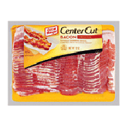 Oscar Mayer Bacon / Breakfast Sausage Bacon Center Cut 12oz