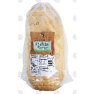 Milano Bakery  italian bread 28-oz