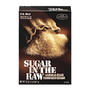 Sugar In The Raw Turbinado Sugar Bulk 32oz