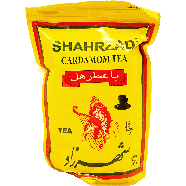 Shahrzad  cardamon tea, loose 8oz