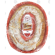 Racine Danish Kringles  pecan danish kringle 22-oz