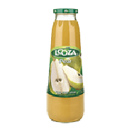 Looza  pear nectar, 50% juice 1ltr