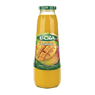 Looza  mango nectar, contains 35% juice 1ltr