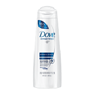 Dove Nutritive Solutions intense repair; shampoo with keratin r 12fl oz