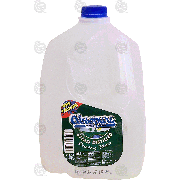 Absopure  steam distilled drinking water 1-gal