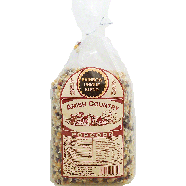 Amish Country  rainbow unique blend popcorn kernels 32oz