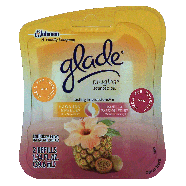 Glade PlugIns scented oil refills for plugins, hawaiian breeze scen2pk