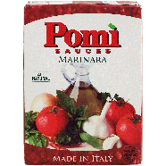 Pomi  marinara sauce 26.46oz