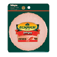 Eckrich Bologna Family Pack 14oz