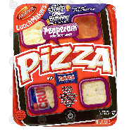 Armour Lunch Makers pepperoni pizza 2.9oz