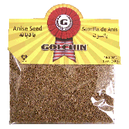 Golchin  anise seed, semilla de anis 1oz