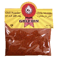 Golchin  chili powder, chile molido 1.5oz