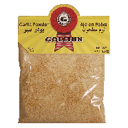 Golchin  garlic powder, ajo en polvo 4oz