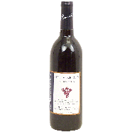 Marietta Old Vine Red red wine of California, 13.5% alc. by vol. 750ml