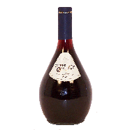 Robertson Winery  natural sweet red wine, south africa, 7.5% alc.750ml