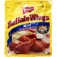 French's Buffalo Wings mild seasoning blend for chicken 1.75oz