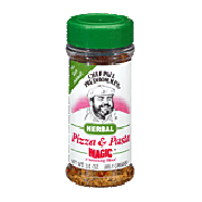 Chef Paul Prudhomme's  Pizza & Pasta Herbal 3oz