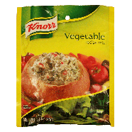 Knorr Recipe Mix Vegetable 1.4oz