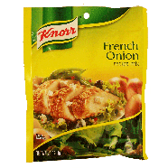 Knorr Recipe Mix French Onion 1.4oz