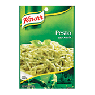 Knorr Sauce Mix Pesto 0.5oz
