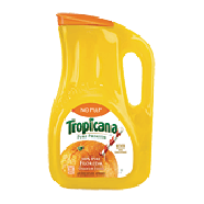 Tropicana Pure Premium Orange Juice Original No Pulp 89oz