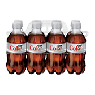 Diet Coke Cola 12 Oz Stock & Wellness 8pk