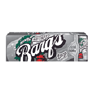 Barq's Root Beer 12 Oz Fridge Pack 12pk