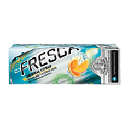 Fresca Soda Citrus 12 Oz Fridge Pack 12pk
