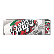 Barq's Diet Root Beer 12 Oz Fridge Pack 12pk