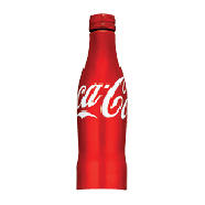 Coca-Cola Classic  Cola 8.5oz