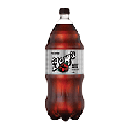 Barq's  root beer, famous oldy tyme 2L