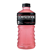 Powerade Liquid Hydration + Energy Drink Strawberry-Lemonade 32oz