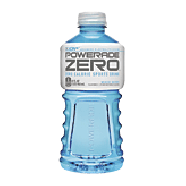 Powerade Zero Sports Drink Mixed Berry 32oz