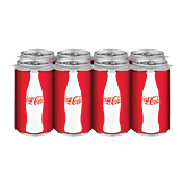 Coke  cola, 7.5-fl. oz. 8pk